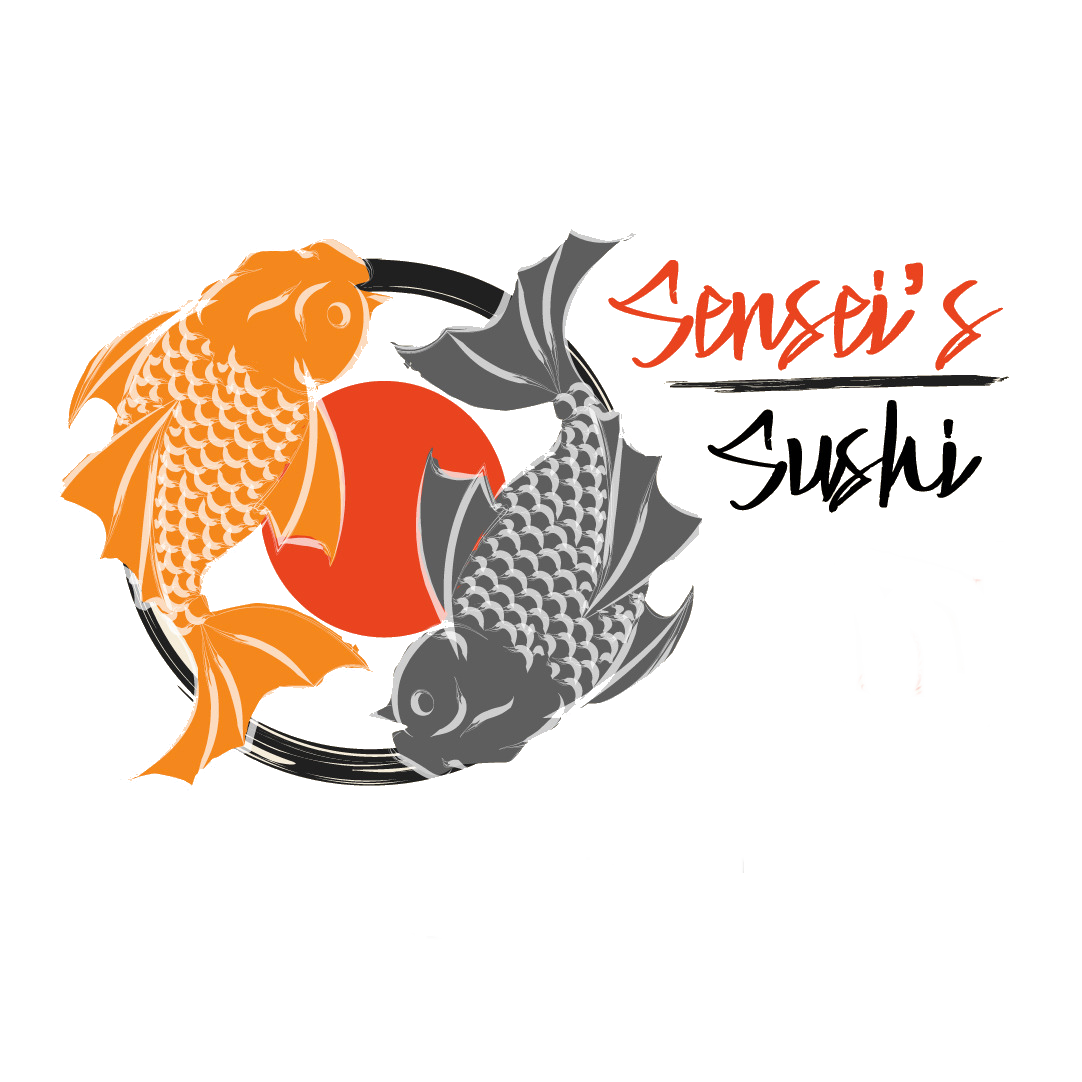 Logo sin Fondo sensei123456789