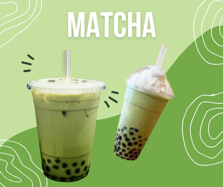 Matcha