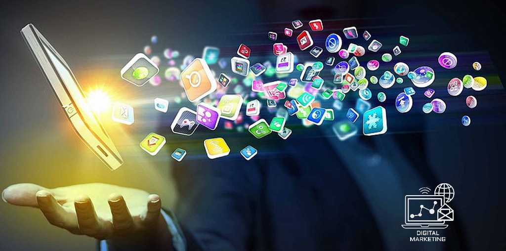 Servicio de Marketing