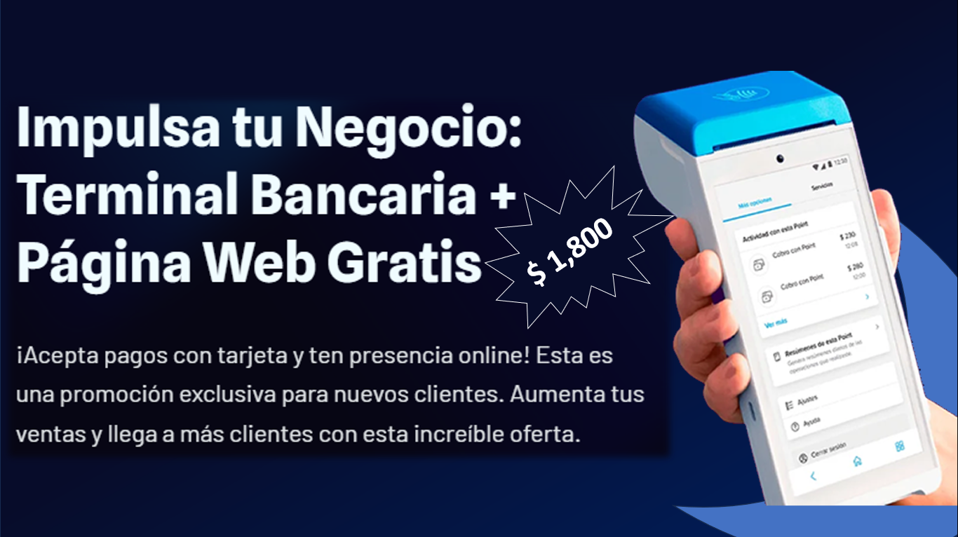 Point 2 mas web