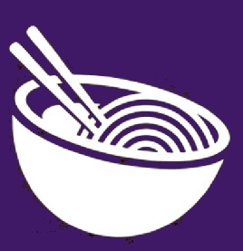 Logo Morado